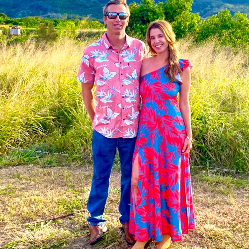 Brand new Melyp dress one shoulder